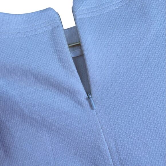 ASOS Edition Women's Oversized Cream Sweater - Size US 2 (WP491)‎ - Picture 9 of 12